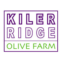 Kiler Ridge Olive Farm Logo