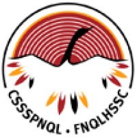 First Nations of Quebec and Labrador Health and Social Services Commission Logo