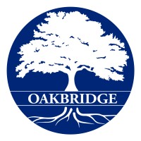 Oakbridge Financial Group Logo