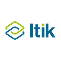 Itiksoft Logo