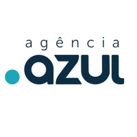 Agência Azul Logo