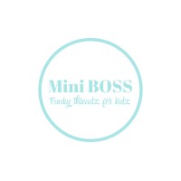Mini Boss Logo