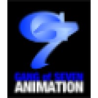 G7 Animation Logo