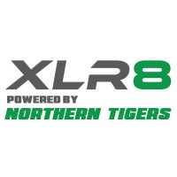 XLR8 Player Development Logo