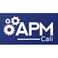 APM Cali SAS Logo