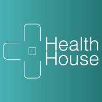 Health House International Logo