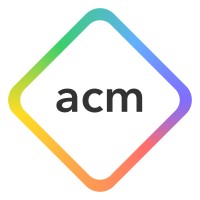 ACM at UCSD Logo