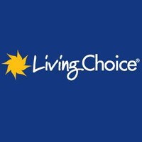 Living Choice Australia Logo