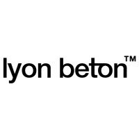 Lyon Béton Logo