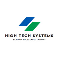 HTS High Tech Systems Logo