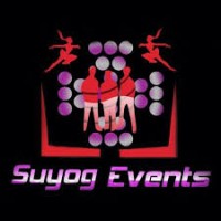 Suyog Events Logo