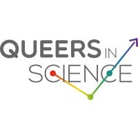 QueersInScience Logo