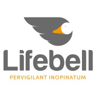 Lifebell Logo
