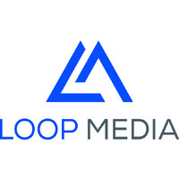 Loop Media Logo