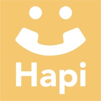 Hapi Logo