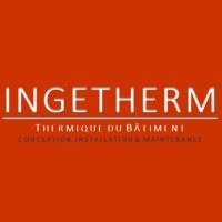 INGETHERM Logo