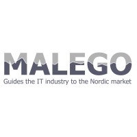 Malego AB Logo