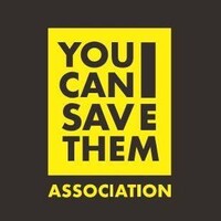 You Can Save Them Association Logo