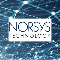 NORSYS Technology AB | Minitab Authorized Partner Logo