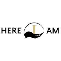 Here I Am Logo