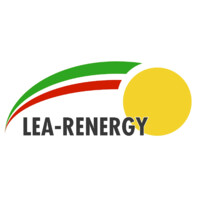 LEA-Renergy S.r.l. Logo