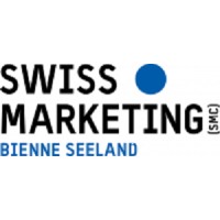 Swiss Marketing Bienne Seeland Logo