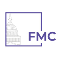 Former Members of Congress (FMC) Logo