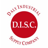 Daly Industrial Supply Company Ltd Logo