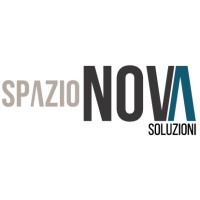 Soluzioni SpazioNova Logo