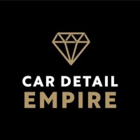 Car Detail Empire Logo