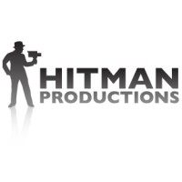 Hitman Productions NYC Logo