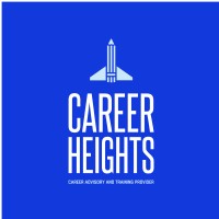 Career Heights Logo