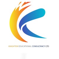 Knighton Educational Consultancy Ltd Logo