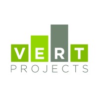 Vert Projects Ltd Logo
