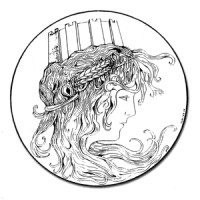MORUZZI NUMISMATICA Logo
