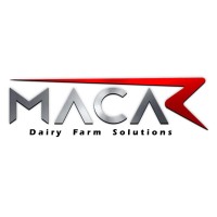 Macaroğulları Makina Ltd Şti Logo