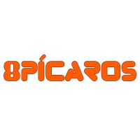 8Picaros Logo