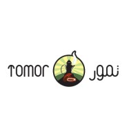 Tomor Store Logo