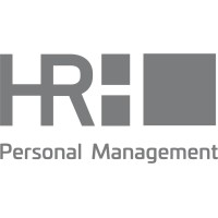 HRH Personal Management Logo