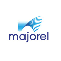 Majorel Netherlands Logo