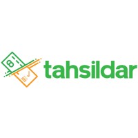 Tahsildar Online Tahsilat Sistemleri Logo