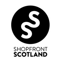 Shopfront Scotland Ltd Logo