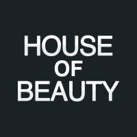 House of Beauty World Logo