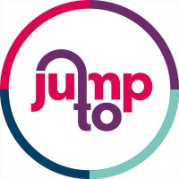 Jump To Marketing Logo