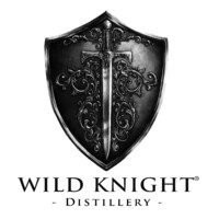 Wild Knight® Distillery Logo