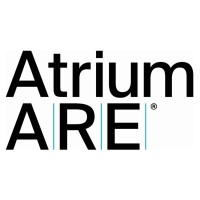Atrium ARE Logo