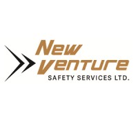 New Venture Safety Services LTD. Logo