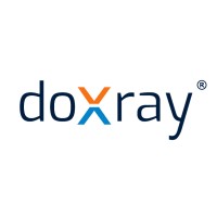 doXray Logo