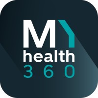 MyHealth360 Logo