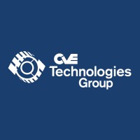CVE Technologies Group, Inc. Logo